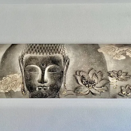 Quiet Swimming Pool Рокебрюн — Кап-Мартен