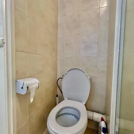 Quiet Swimming Pool * Рокебрюн — Кап-Мартен